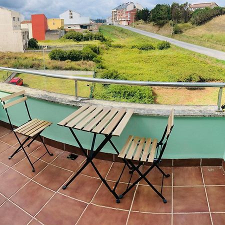 Apartamento Aravi Мальпика Экстерьер фото