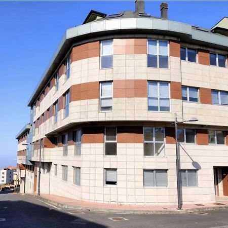 Apartamento Aravi Мальпика Экстерьер фото