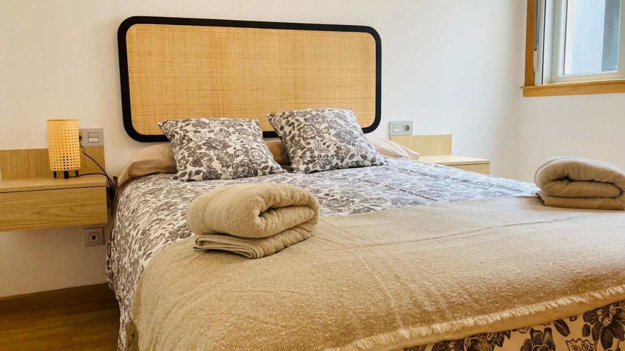 Apartamento Aravi Мальпика Экстерьер фото