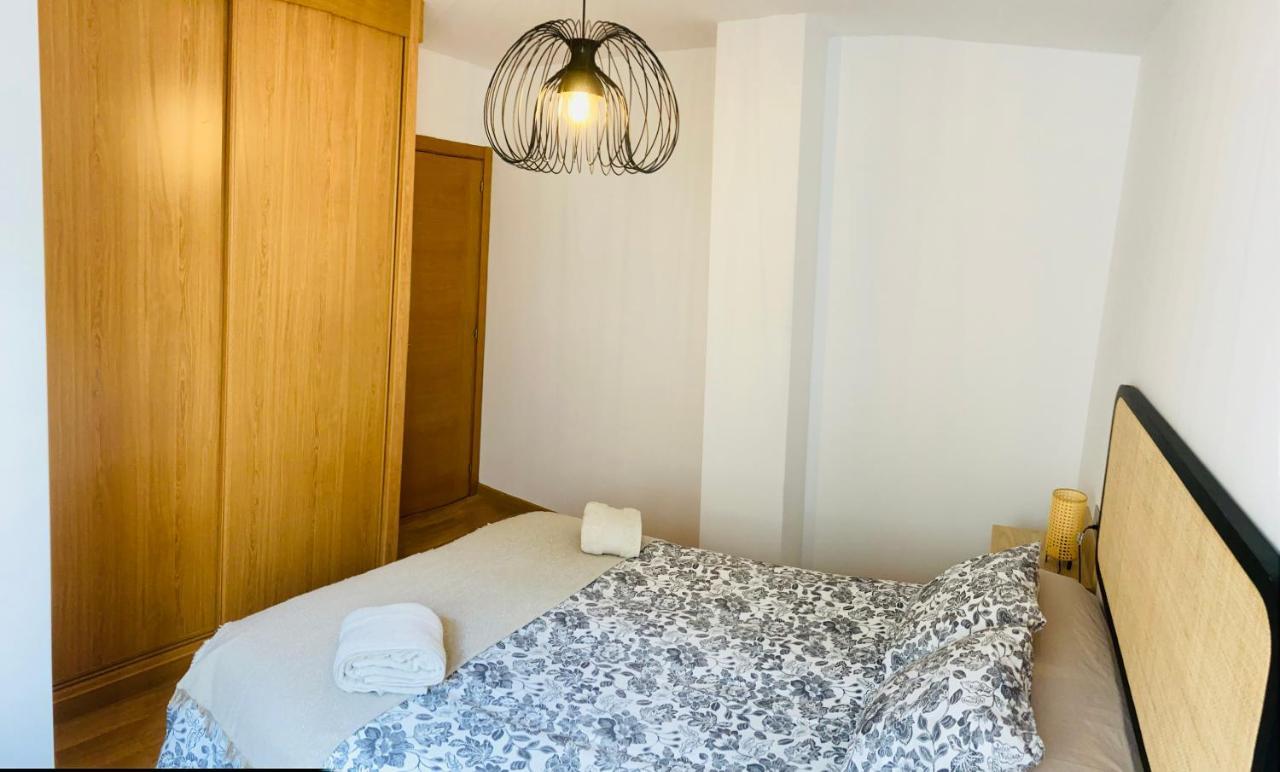 Apartamento Aravi Мальпика Экстерьер фото