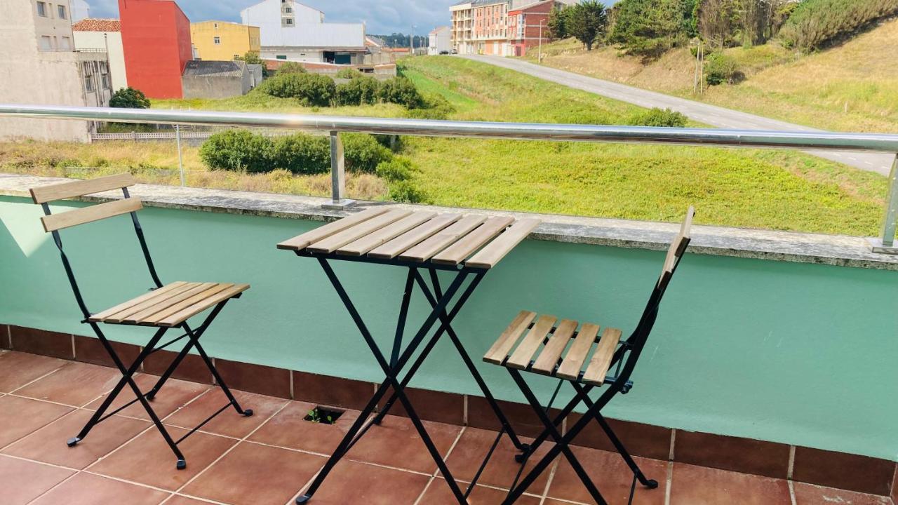 Apartamento Aravi Мальпика Экстерьер фото