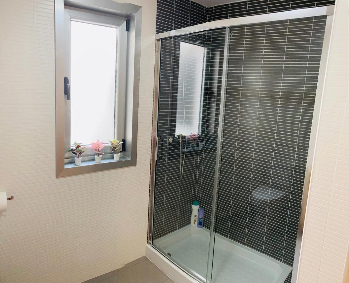 Apartamento Aravi Мальпика Экстерьер фото