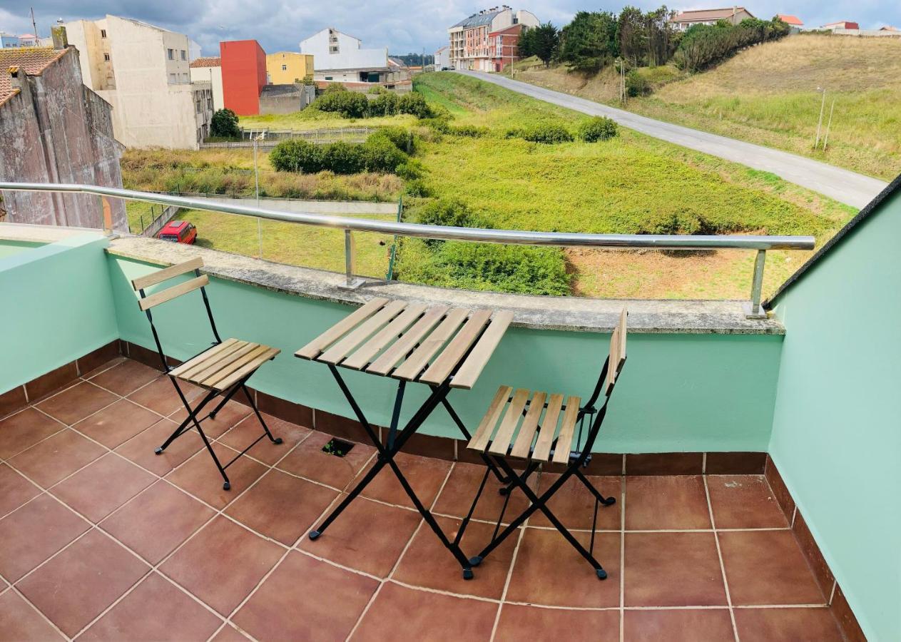 Apartamento Aravi Мальпика Экстерьер фото