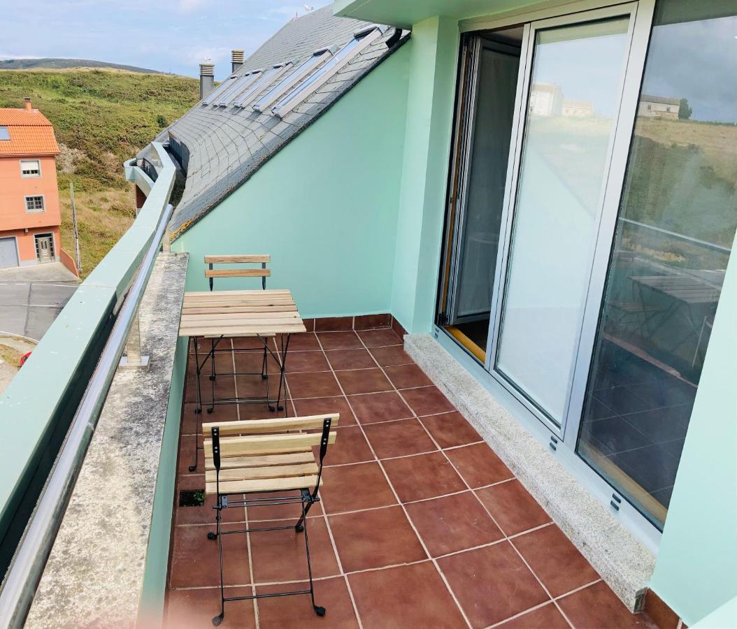 Apartamento Aravi Мальпика Экстерьер фото